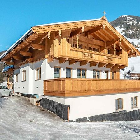 Ferienwohnungen Lehenhof Alpbach Eksteriør bilde
