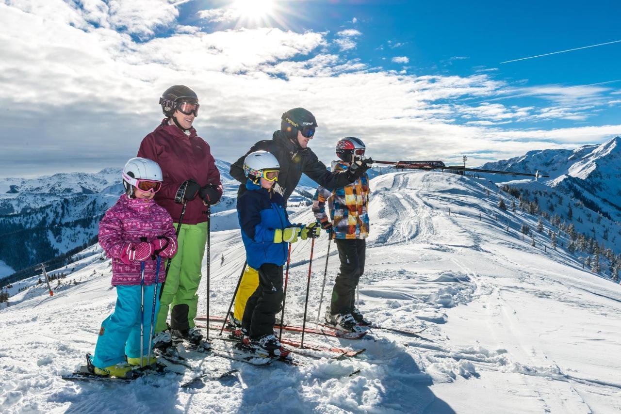 Ferienwohnungen Lehenhof Alpbach Eksteriør bilde