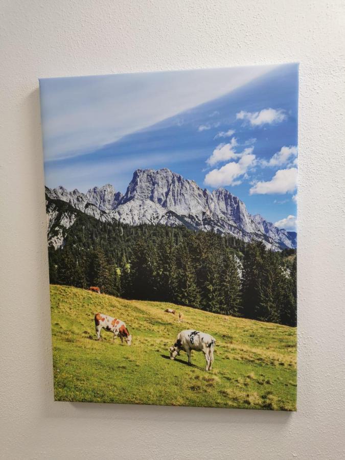 Ferienwohnungen Lehenhof Alpbach Eksteriør bilde