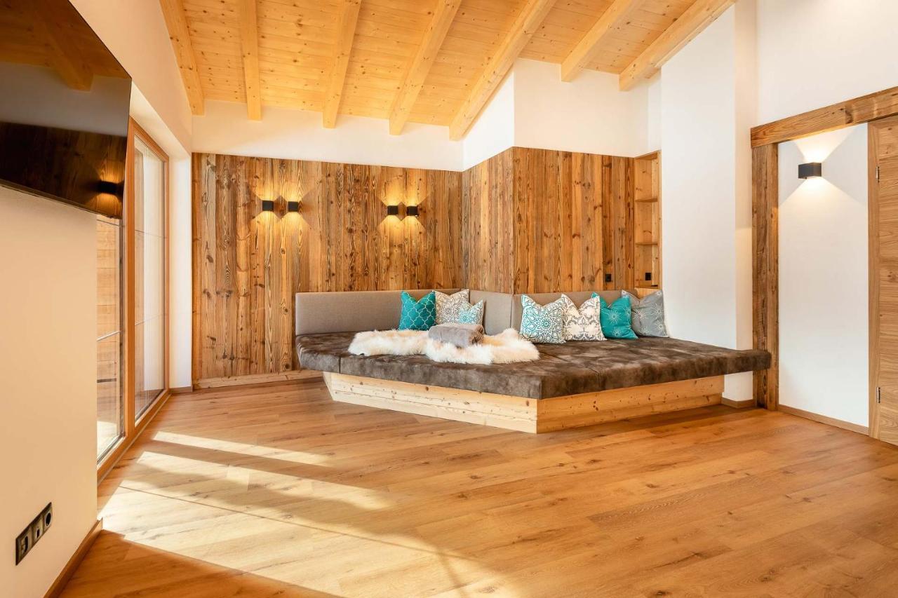 Ferienwohnungen Lehenhof Alpbach Eksteriør bilde