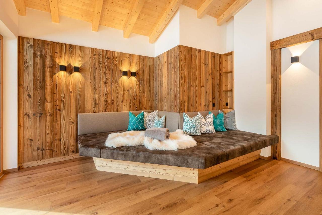 Ferienwohnungen Lehenhof Alpbach Eksteriør bilde