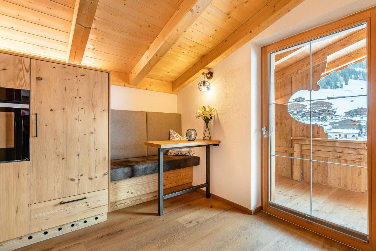 Ferienwohnungen Lehenhof Alpbach Eksteriør bilde